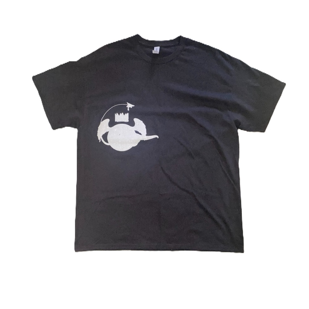 “DreamNoRefundOnTime” T-Shirt